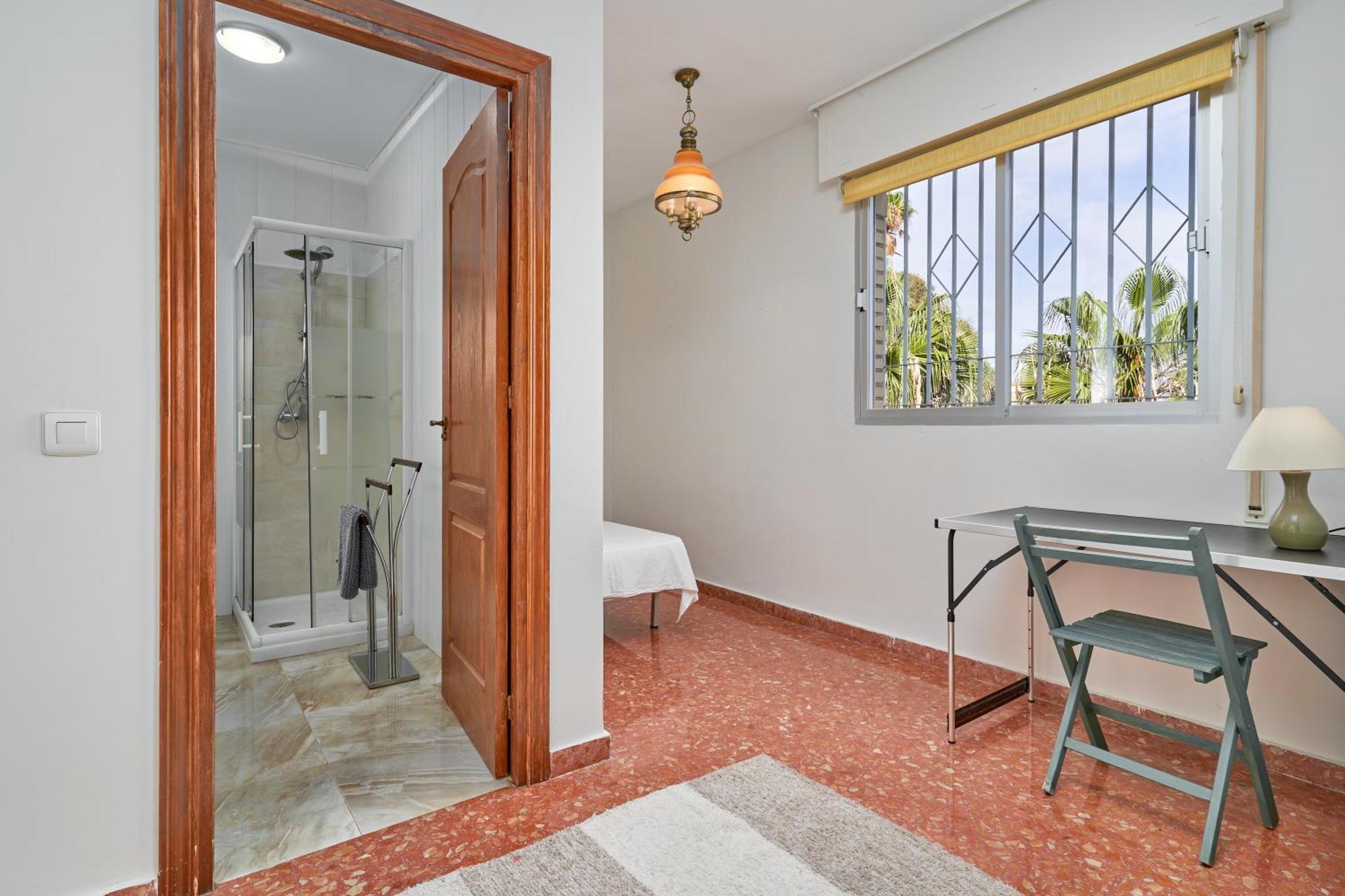 Apartamento Sol De La Molina Salobrena Ngoại thất bức ảnh